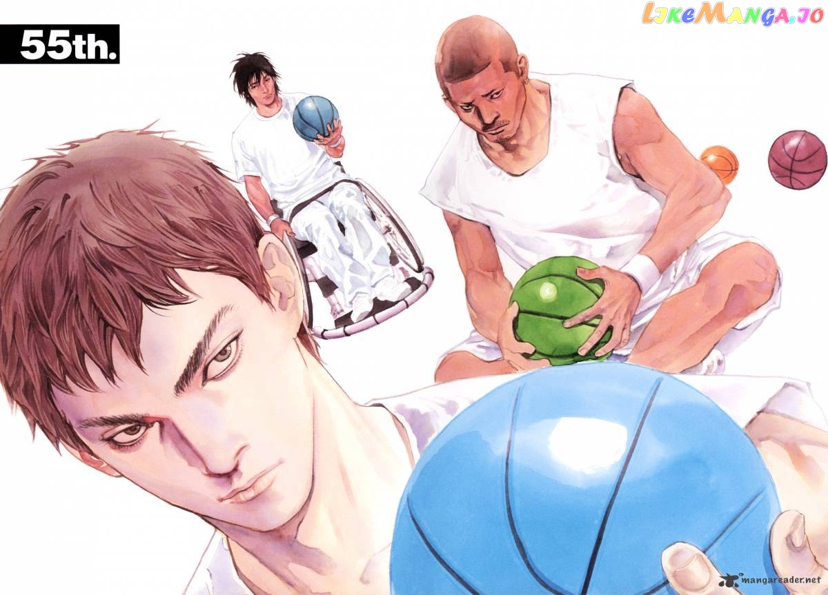 Real, Chapter 55 image 05